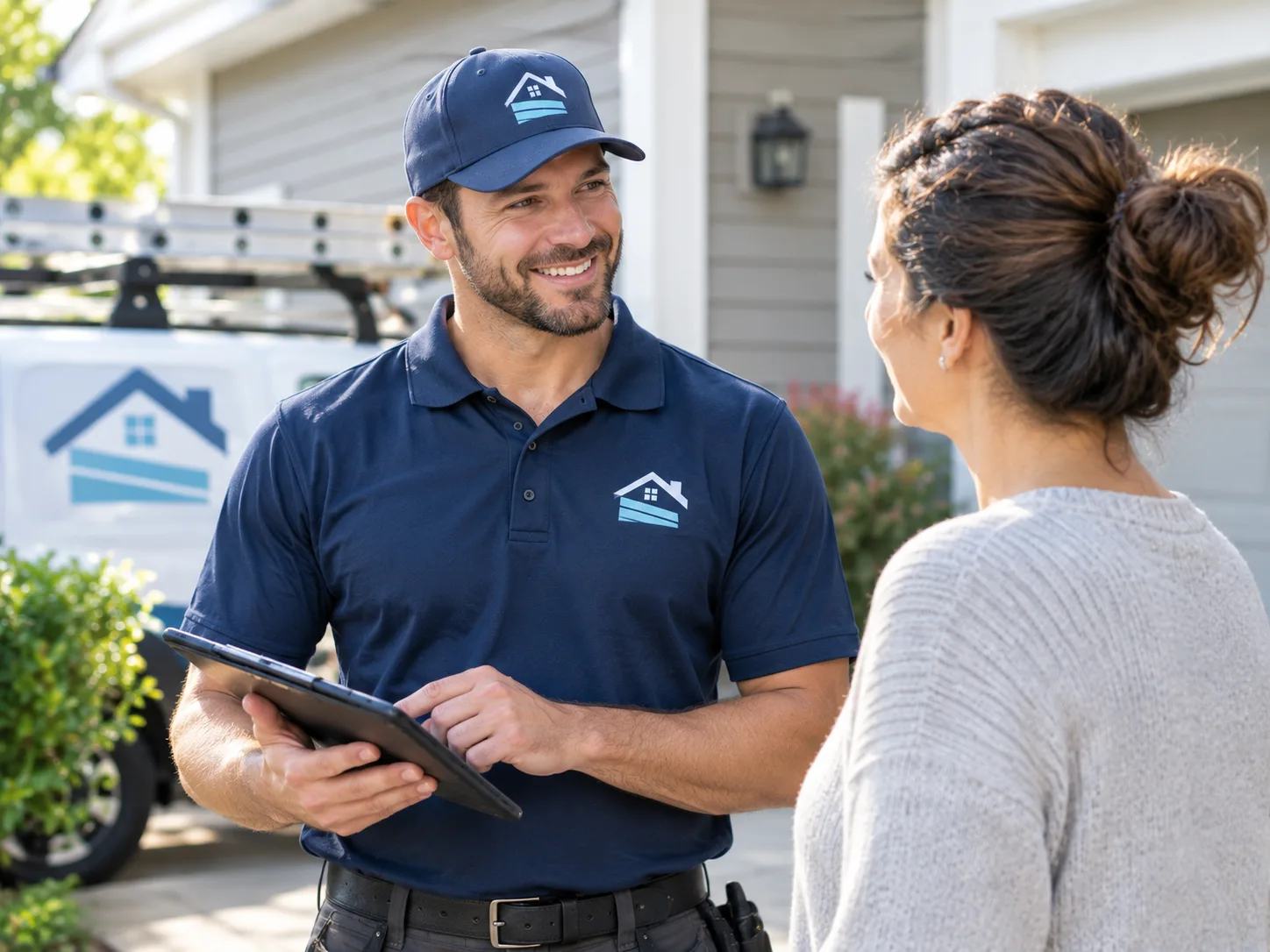 Commercial Siding Installation in Long Branch, NJ